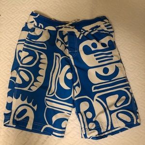 Gap Kids Bathing Suit